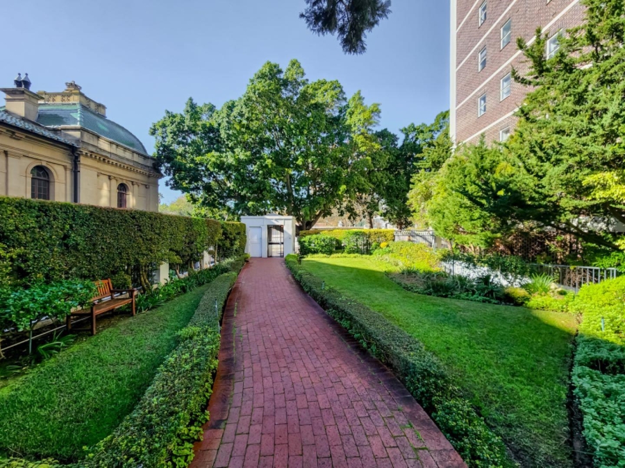 0 Bedroom Property for Sale in Cape Town City Centre Western Cape